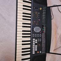 Tastiera elettronica GEM CD1