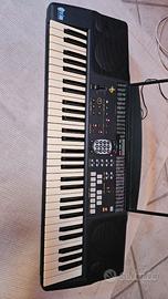 Tastiera elettronica GEM CD1