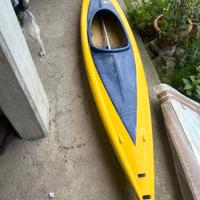Kayak 3.90m
