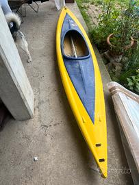Kayak 3.90m