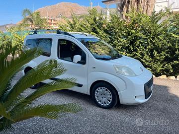 fiat Qubo