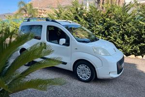 fiat Qubo
