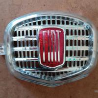 Mascherina FIAT
