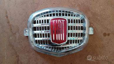 Mascherina FIAT