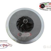 Turbo turbina coreassy per cabstar - terrano ii 3