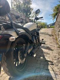 Motocicletta