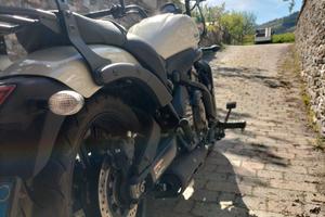 Motocicletta
