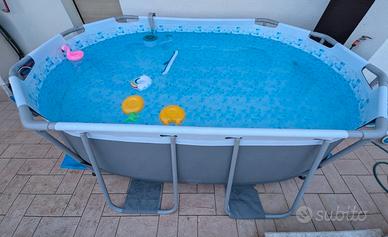 Piscina Bestway