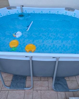 Piscina Bestway