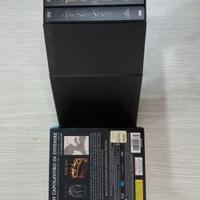 IL Trono di Spade, Cofanetto 3 Stagioni BlueRay 
