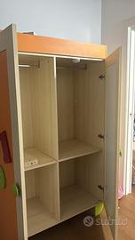 Cameretta Foppapedretti