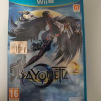 bayonetta prenotato