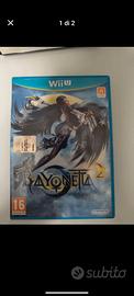 bayonetta prenotato