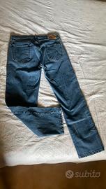 Jeans Levi’s 505