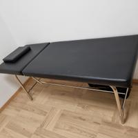 Lettino per estetista e/o massaggiatore