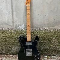 Fender Telecaster Custom “Keef” -  vintage 1974