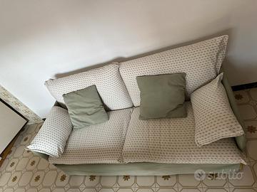 Divano letto