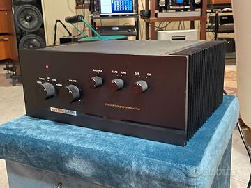AMPLIFICATORE STEREO IN CLASSE A