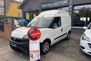 Fiat Doblo Doblò 1.6 MJT 105CV PC-TN Cargo Lamiera