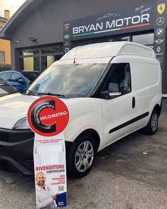Fiat Doblo Doblò 1.6 MJT 105CV PC-TN Cargo Lamiera