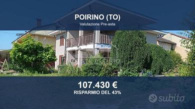 Immobile in asta di 256 m² con più di 5 locali e b