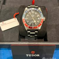 Orologio uomo Tudor gmt pepsi