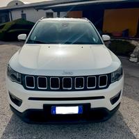 Jeep Compass 1.6 Multijet Diesel