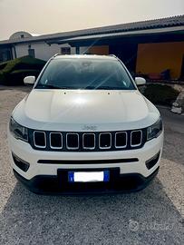 Jeep Compass 1.6 Multijet Diesel