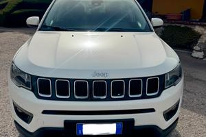 Jeep Compass 1.6 Multijet Diesel