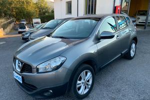 Nissan Qashqai 1.6 DCI