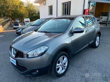 Nissan Qashqai 1.6 DCI