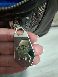 borsa versace