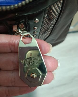 borsa versace