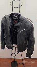 Giacca Moto SPIDI On Track