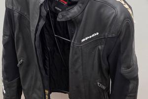 Giacca Moto SPIDI On Track