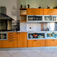 Cucina Arclinea Ginger completa + elettrodomestici