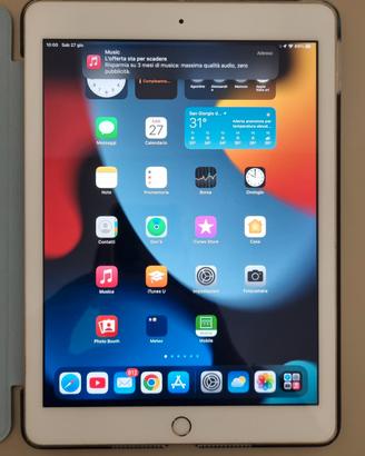 iPad 5th generazione 32Gb Wifi 