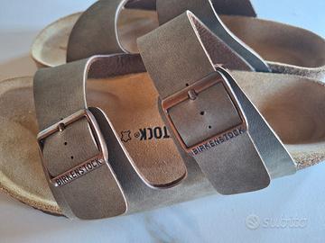 birkenstock 43 originali 