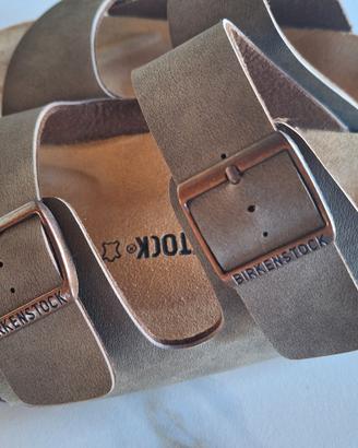 birkenstock 43 originali 