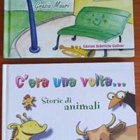 Libri per bambini