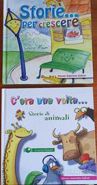 Libri per bambini