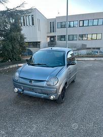 microcar aixam a721