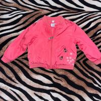 Giubbotto per bambina