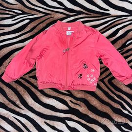 Giubbotto per bambina