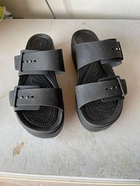 Ciabatte Crocs