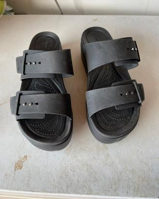 Ciabatte Crocs