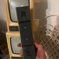 Videocitofono anni 80 autentico