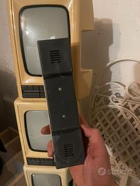 Videocitofono anni 80 autentico