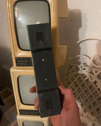 Videocitofono anni 80 autentico