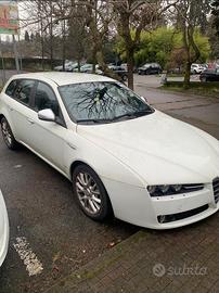 alfa 159 2.0 jtdm 2011